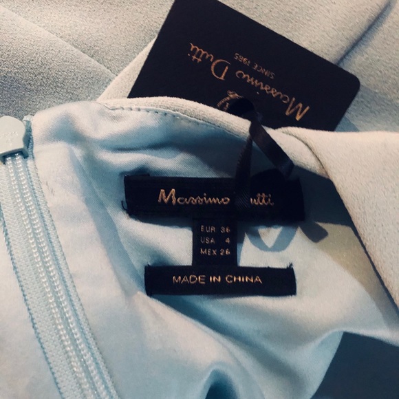 Massimo Dutti jumpsuit brand new - Picture 4 of 7